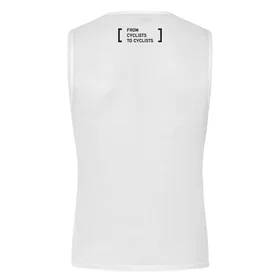 Hiru SH784802 Sleeveless Base Layer (Unisex)