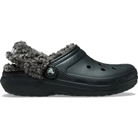 Crocs Classic Fleece Lined Clog (Unisex)