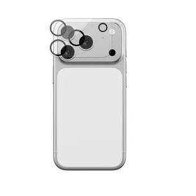 AmazingThing Full Lens Glass (iPhone 17 Pro Max)