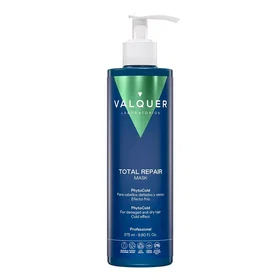 Valquer Total Repair Ice Damaged & Dry Maske eller hårmaske 275ml