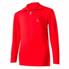 Loeffler Turtle Transtex® Half Zip Sweatshirt (Unisex)