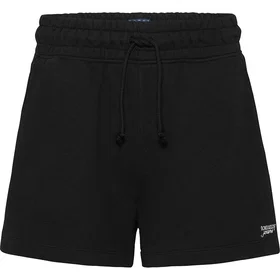 Tommy Jeans Script Regenerative Cotton Shorts (Dame)