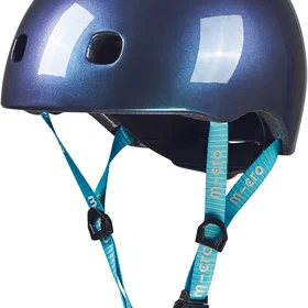 Micro Cykelhjelm