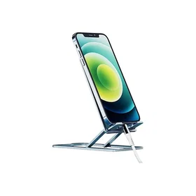 Inter-Tech MTS-100 Support Téléphone Ajustable