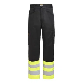 Jobman 2416 Arbetsbyxa (Unisex)