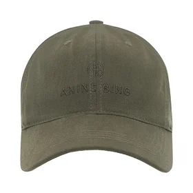 Anine Bing Jeremy Baseball Cap