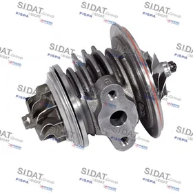 Sidat Turbine de chargeur 47.107