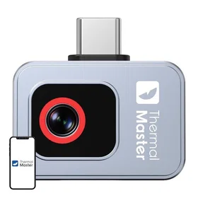 Thermal Master P2 USB-C minilämpökamera