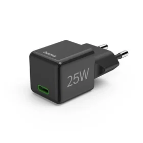 Hama 00201985 AC Nopea lataus sisätiloissa 25W