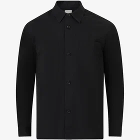Calvin Klein Garment Wash Twill Easy Overshirt 6-Pack (Herr)