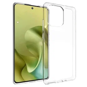 Just-in-Case TPU Case for Motorola Moto G56 5G