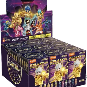 Blokees Galaxy Version 04 Saint Seiya Gold Zodiac 2 (BLK75034)