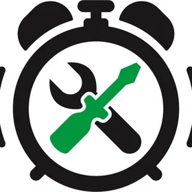 CleanSpace Nakkepude (Sort)