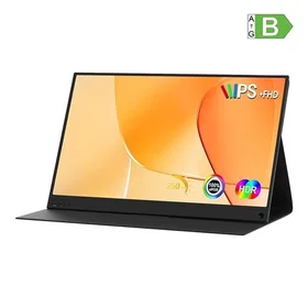 Zeuslap P15AT 15.6" FHD Touch