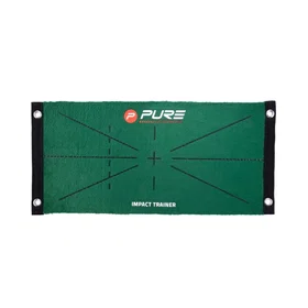 Pure2Improve Impact Trainer Mat 52 x 23cm