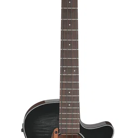 Ibanez AEGB25E-TKH Transparent Black Sunburst (E)