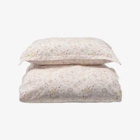 Borås Cotton Liva Sengesett 150x210cm