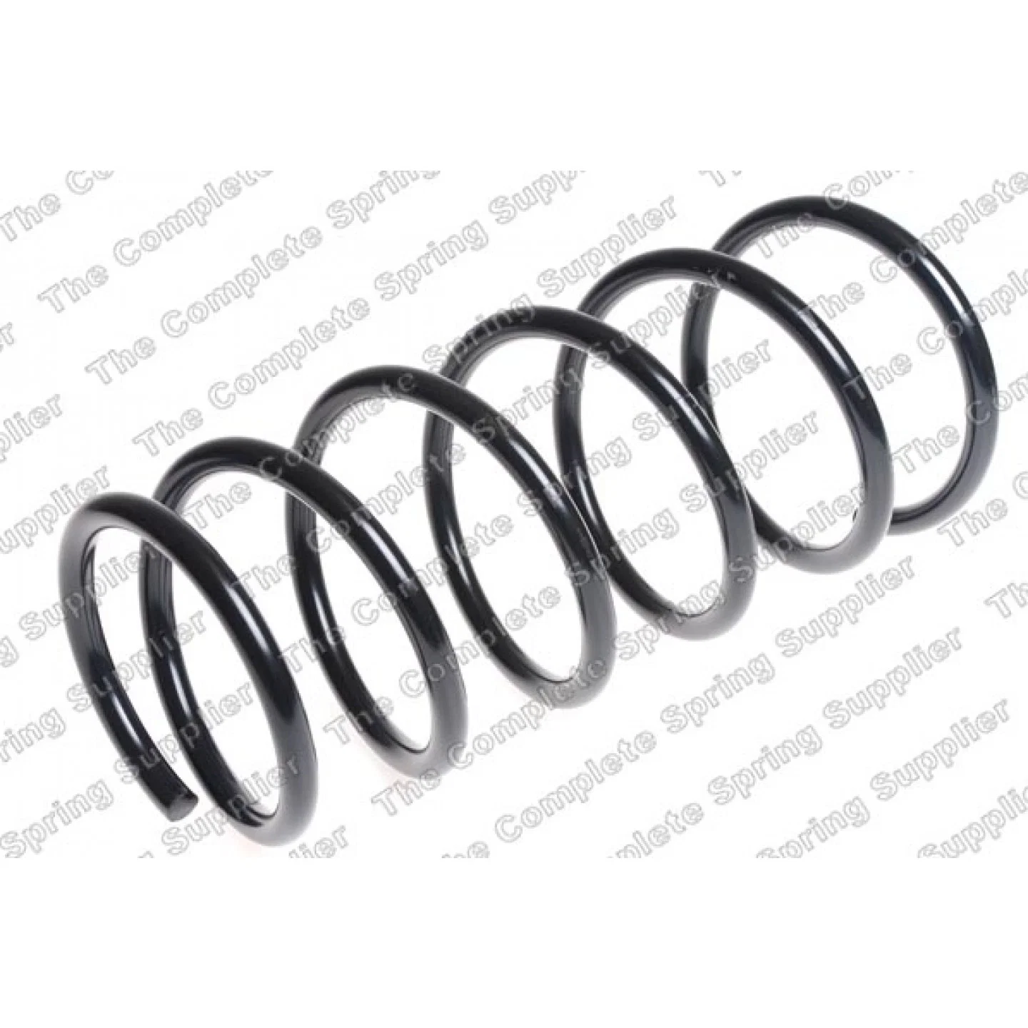 Lesjöfors 4014213 Coil Spring