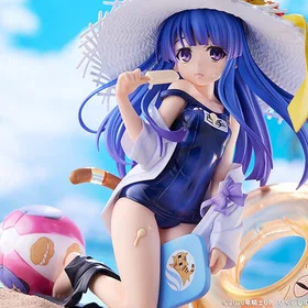 MIYUKI Higurashi: When They Cry Sotsu Rika Furude Figur