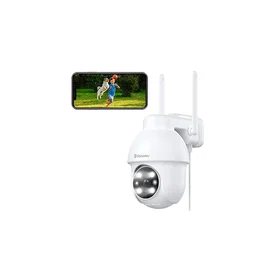 Galayou 2K Outdoor Security Camera Y4