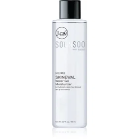 J.cat Beauty Soon Soo Skinewal Water Gel Fuktkräm 150ml