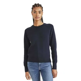 Dockers Crewneck Sweater (Dam)