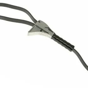 BOA BOAALI Aluminium Strap Wrench 10-275mm
