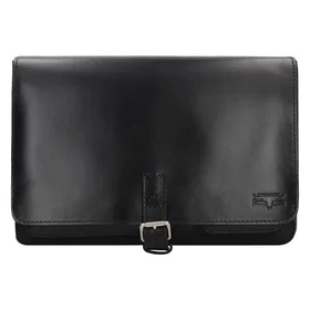 Mika Messenger Bag