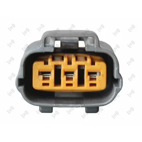 LORO Kaapeliinliitin 120-00-400 3-pack