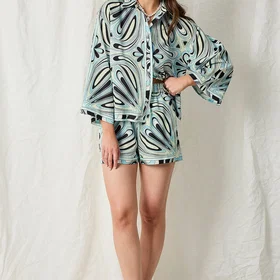 Joelle Lotem Shorts (Dame)