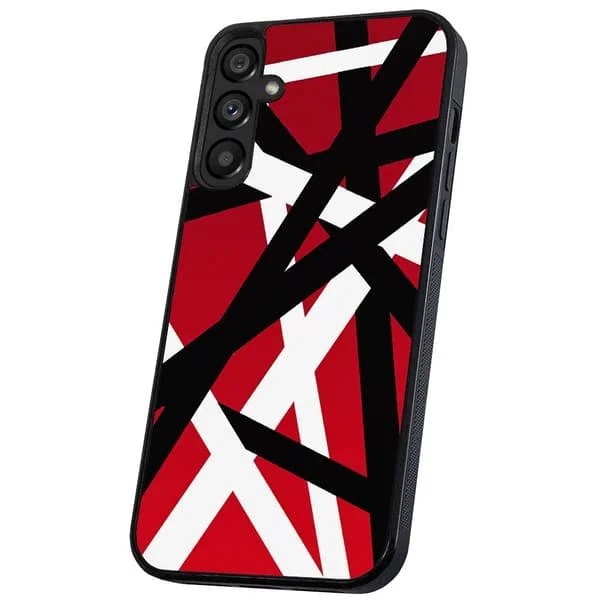 EVH Cover for Samsung Galaxy S25 Plus