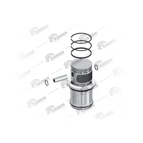 VADEN ORIGINAL Cylinderfoder 7000 601 500