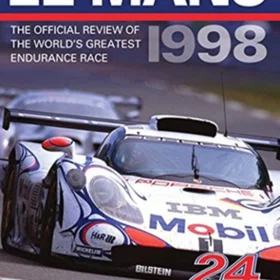 Le Mans: 1998 (DVD)