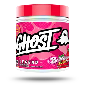 Ghost Legend All Out Pre-Workout 0.63kg