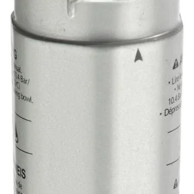 Ingersoll Rand 1000 Typ L Metallbehållare
