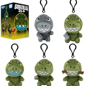 Super7 Super Duper Blind Bag Godzilla