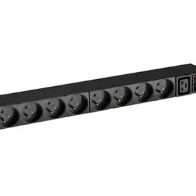 Eaton FlexPDU 9-voies distributeur d'alimentation EFLX8F