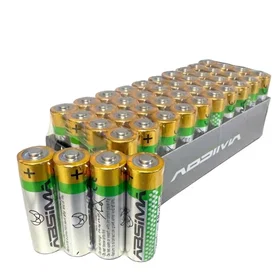 Absima Mignon Premium LR06 AAA 40-pack