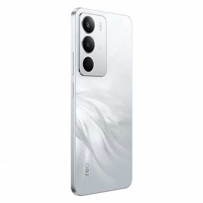 Realme C71 5G 8GB RAM 256GB - PriceSpy UK