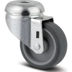 Brovst Wheel
