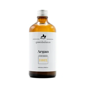 Greenbalance Argan Oil 100ml