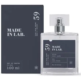 MADE IN LAB 59 Men EDP  100ml