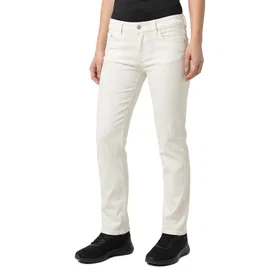 Salsa Jeans Destiny Basic Rak Jeans (Dam)