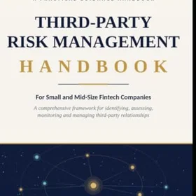 Agencia Tredjeparts riskhanteringshandbok