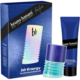 Bruno Banani bb Energy Gave Sæt til mænd