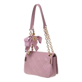 Love Moschino Frog Bag Skuldertaske