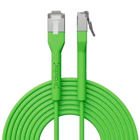 Broadbe Slim Cat6a 2m Patch Cable BTP-I32C6A-GR-2M-12 12-Pack
