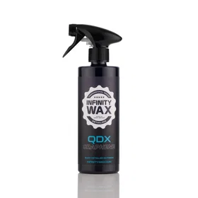 Vax INFINITY WAX QDX Graphene V2 Detailer 500ml