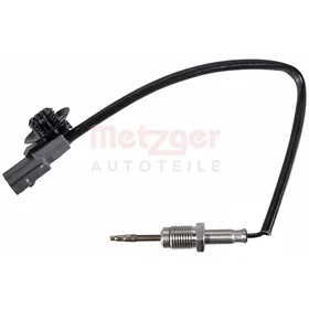 Metzger Eksostemperatursensor 08941107