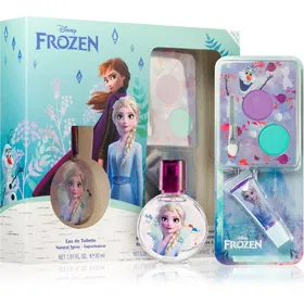 Disney Frozen Beauty Set Presentförpackning